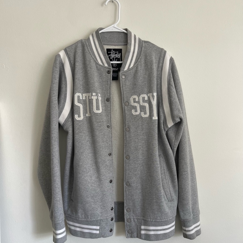 Stussy Jacket